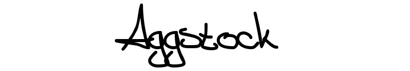 Aggstock