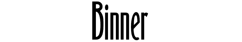 Binner