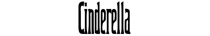 Cinderella