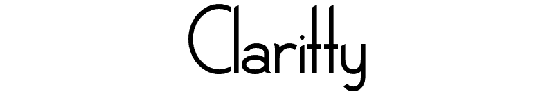 Claritty