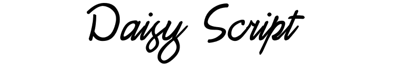 Daisy Script