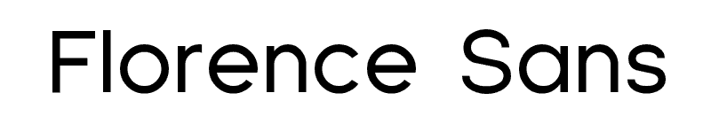 Florence Sans