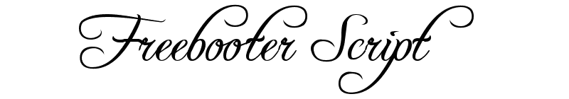 Freebooter Script