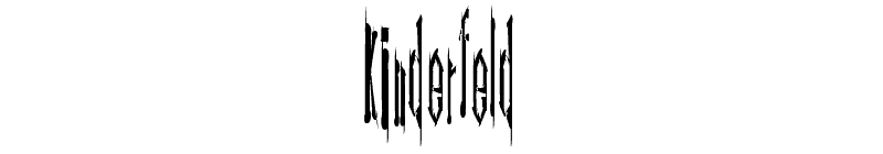 Kinderfeld