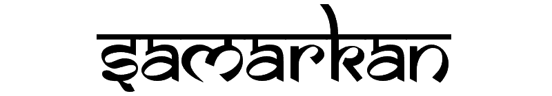 Samarkan